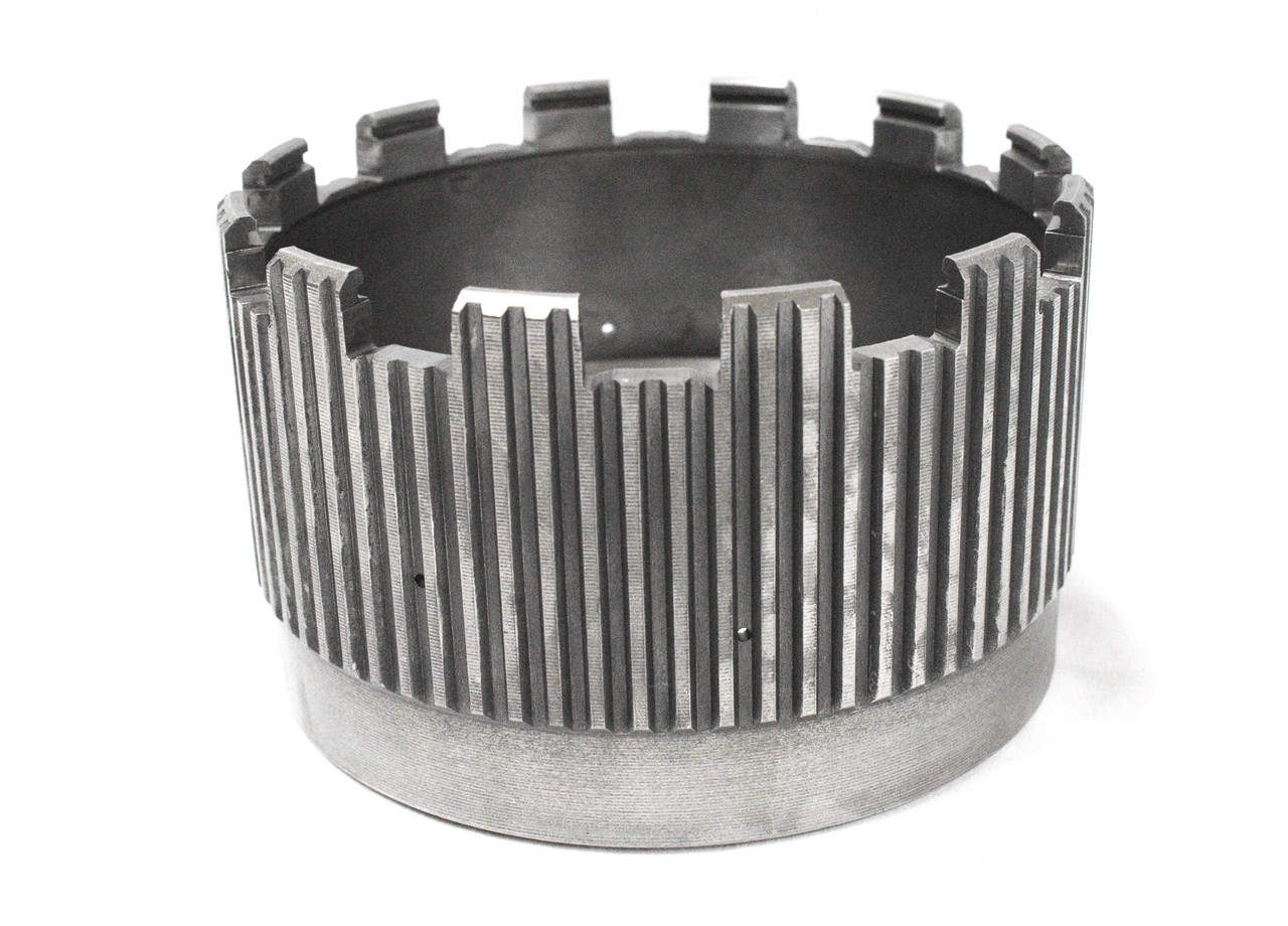 U36576 C6 E4OD Reverse Clutch Hub (1966-1997) 12-Lug