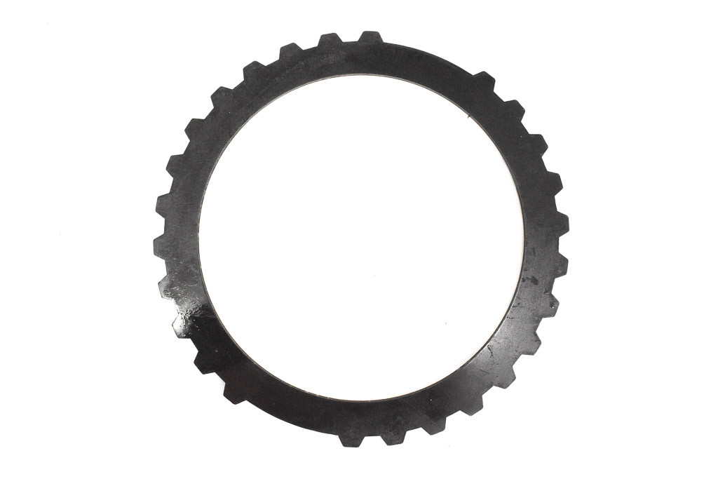 16124AK 5R110W Intermediate Clutch Steel Plate - HD Kolene - view 3