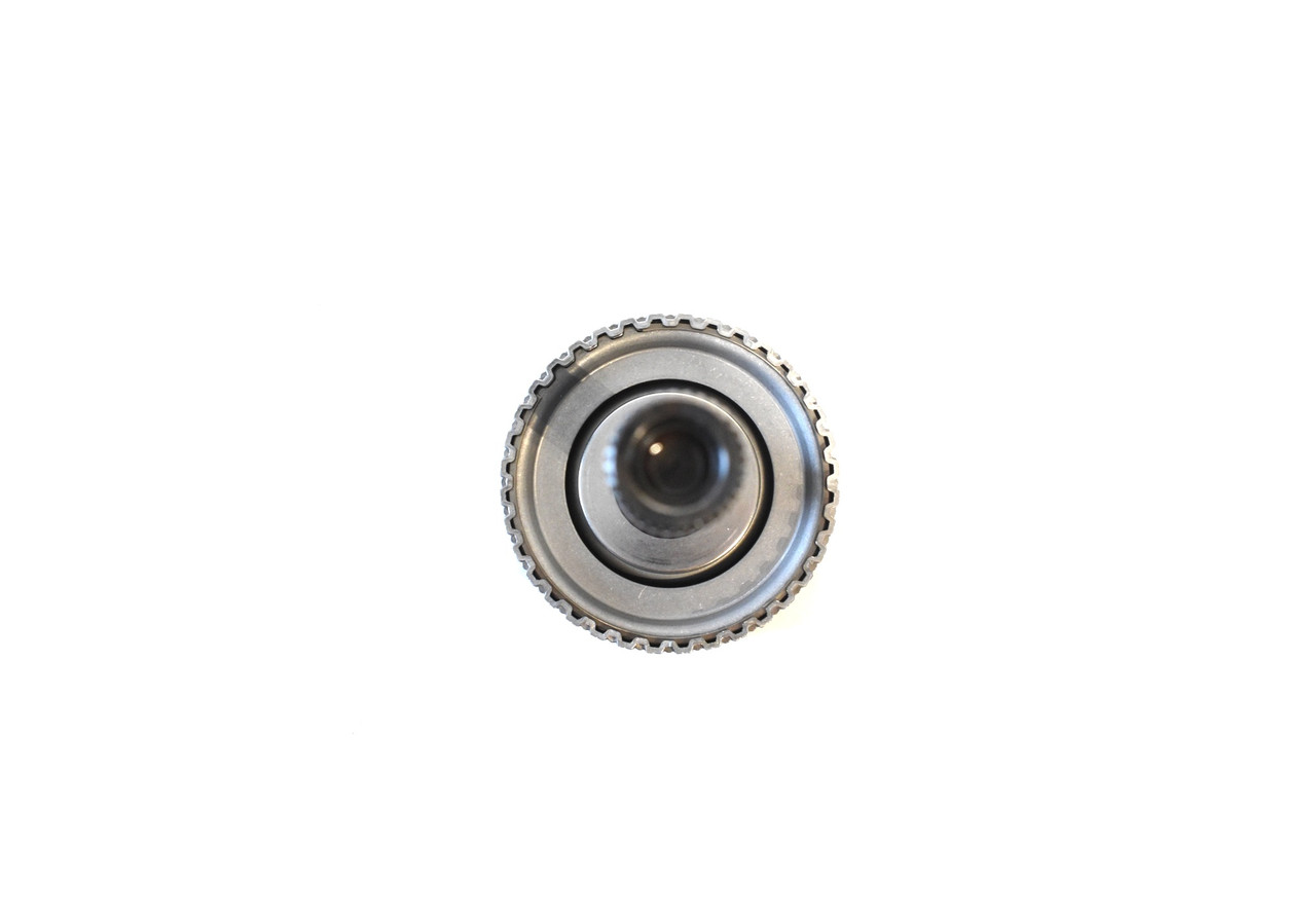 6L80 6L90 4-5-6 Hub w/ Shaft | 9-1/8'' - Global Transmission Parts