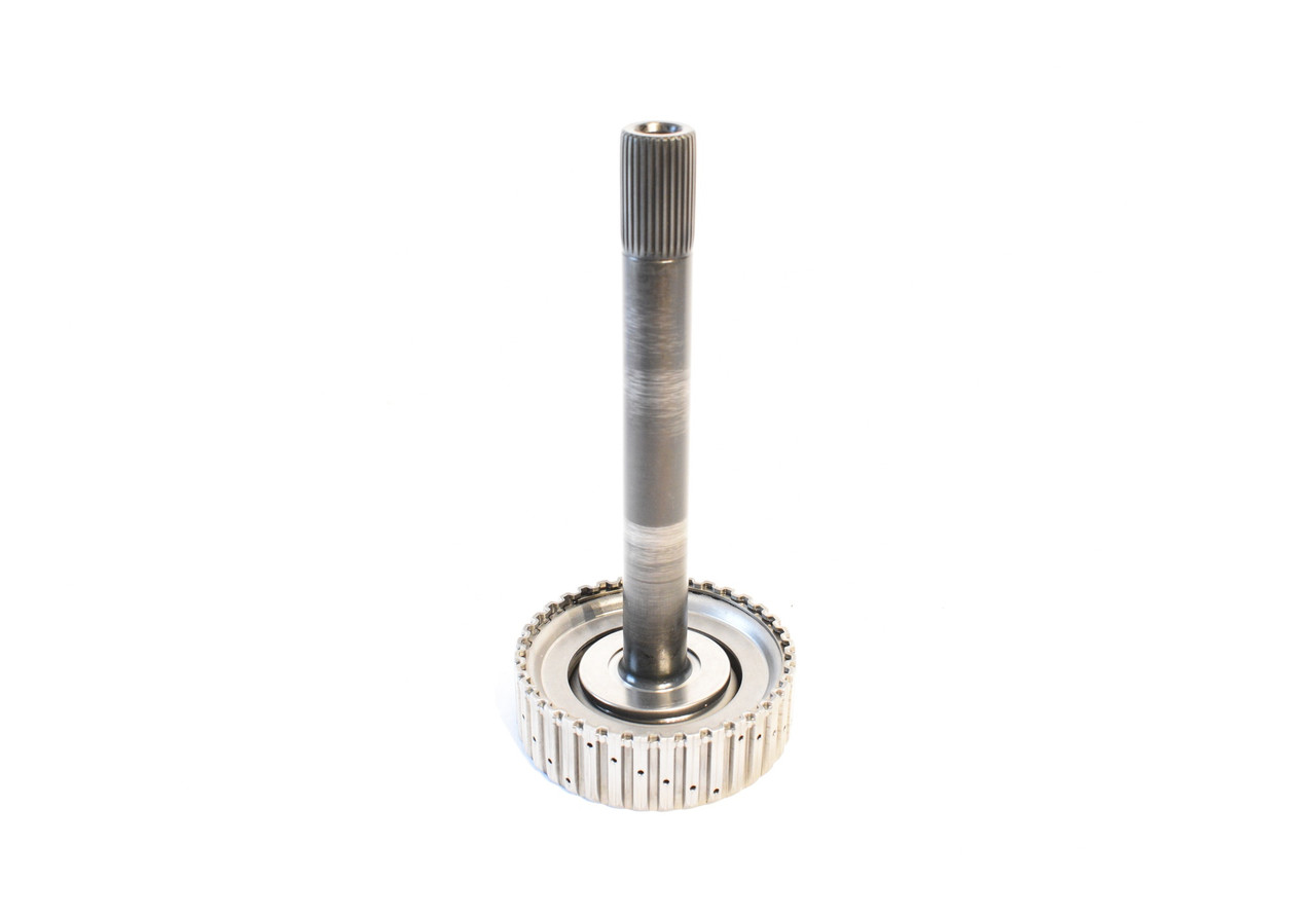 ゆう/6 6L80 6L90 4-5-6 Hub w/ Shaft | 9-1/8'' - Global Transmission Parts
