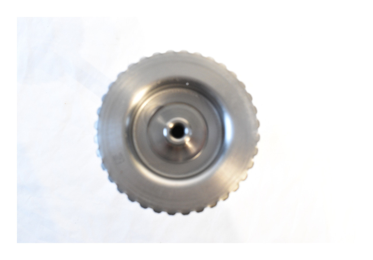 6L80 6L90 4-5-6 Hub w/ Shaft | 9-1/8'' - Global Transmission Parts