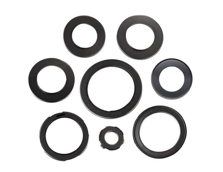 Sonnax SBK-G80 6L80 6L90 Torrington Bearing Kit