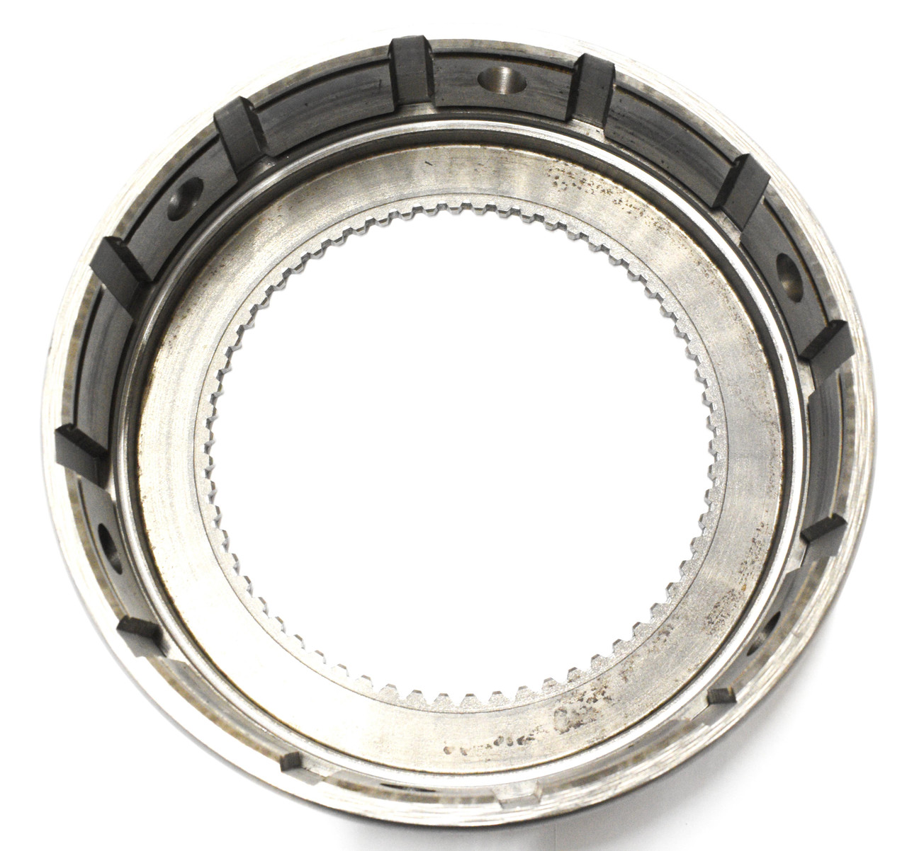 U22554 A727 A518 A618 Forward Rear Clutch Retainer Drum - view 4