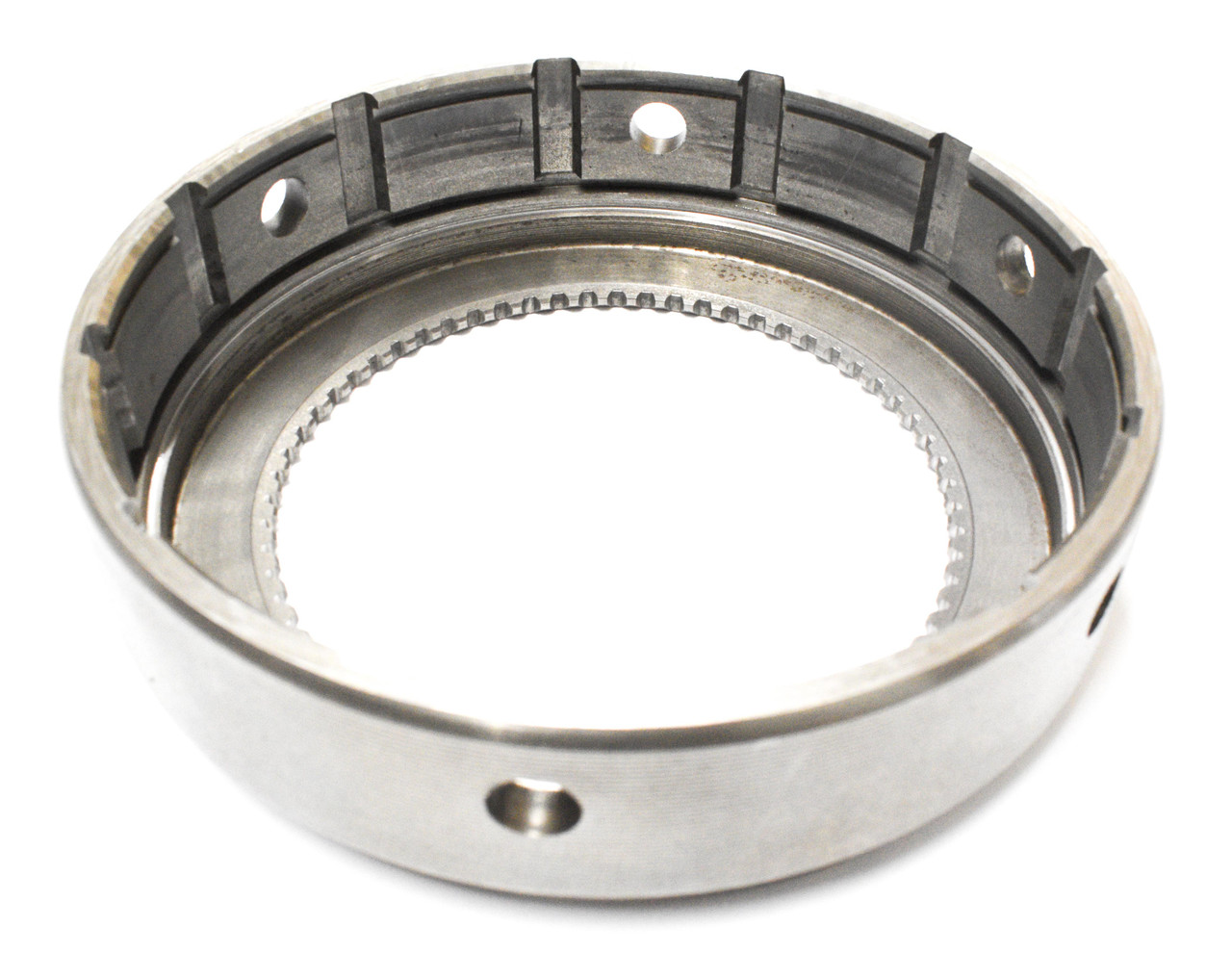 U22554 A727 A518 A618 Forward Rear Clutch Retainer Drum - view 3