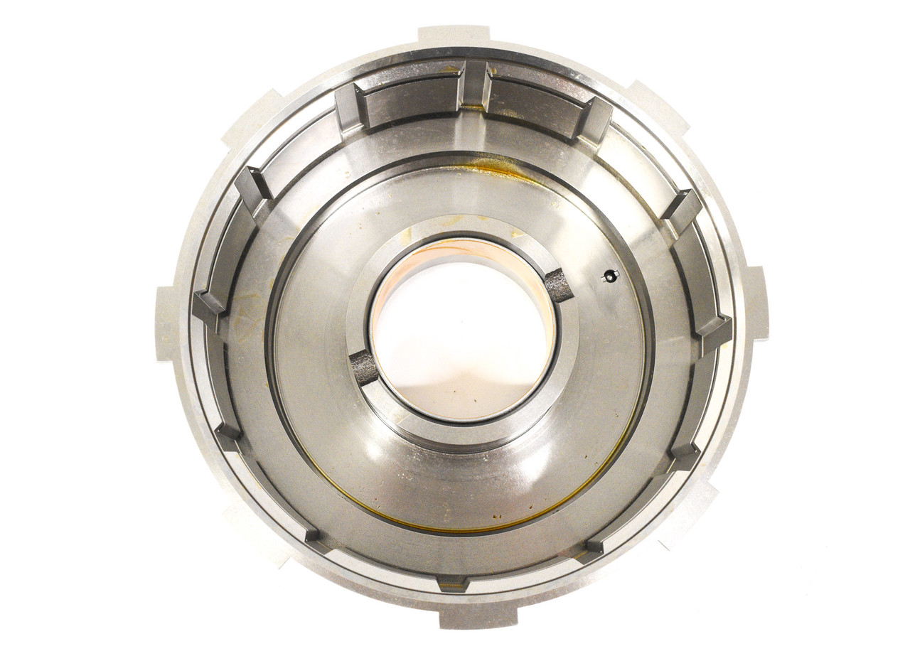 A727 A518 A618 48RE Direct Drum | 5-Clutch - Global Transmission Parts
