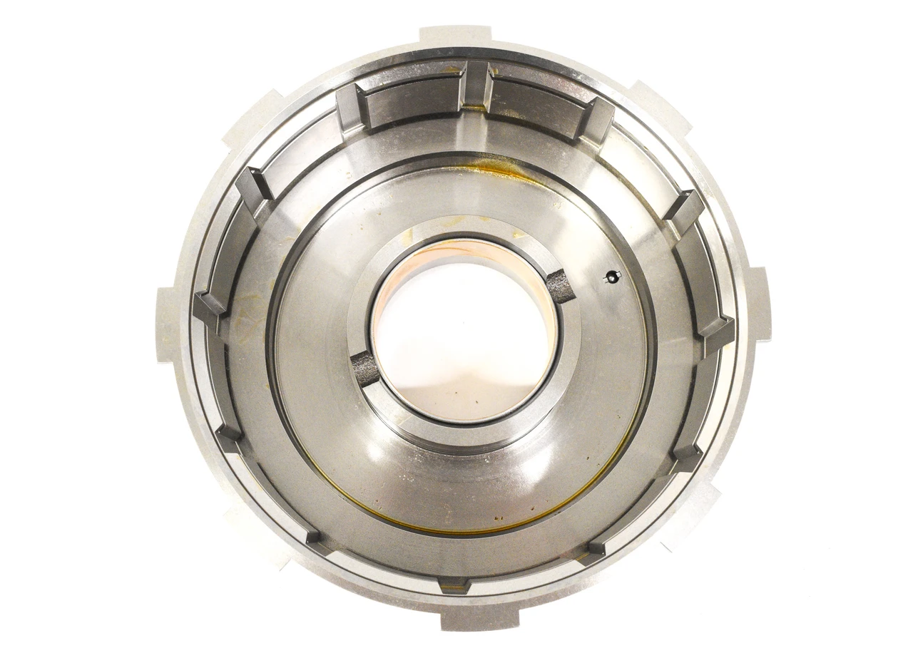 A22555G A727 A518 A618 48RE Direct Drum - view 4