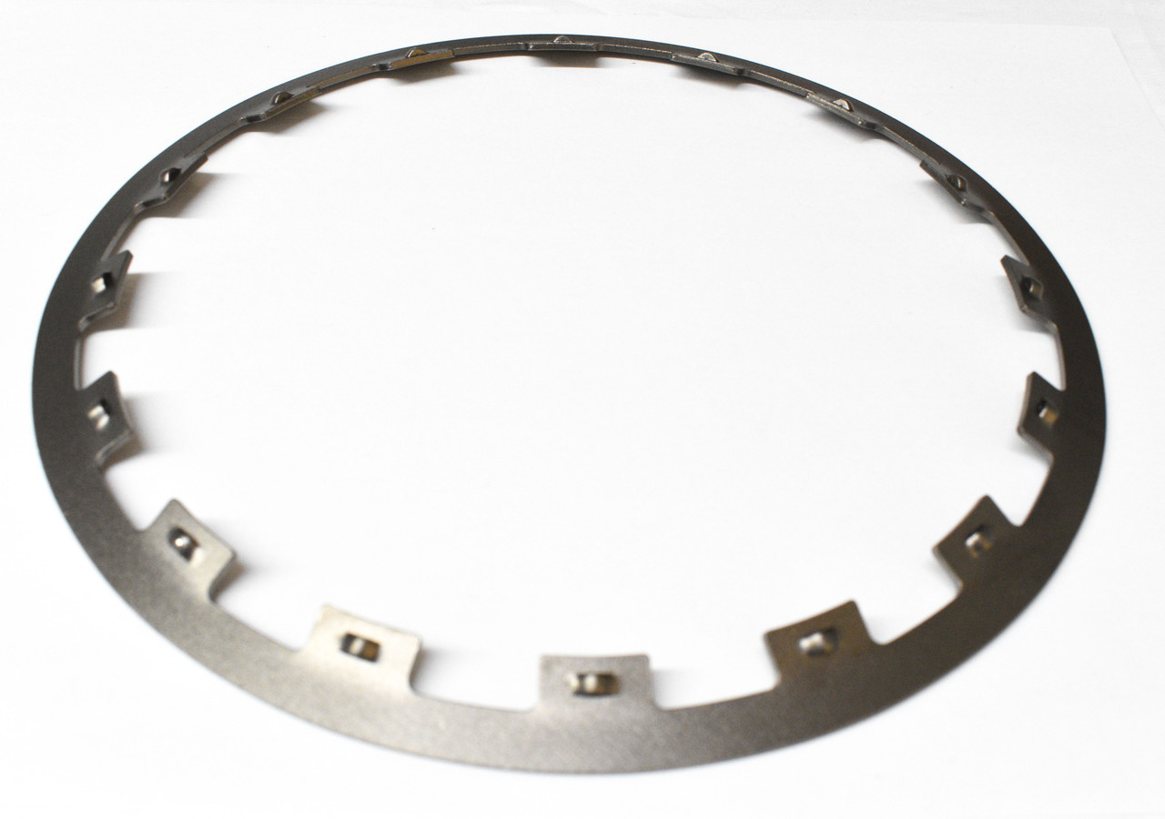 Motorcraft D144977B 6F35 Low-Reverse Return Spring (2009-2013) - view 2