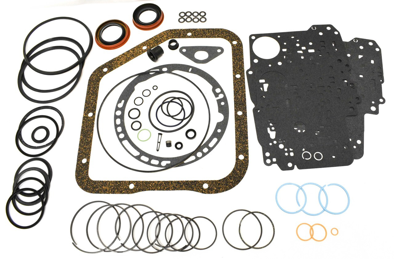 TH200 Overhaul Rebuild Kit