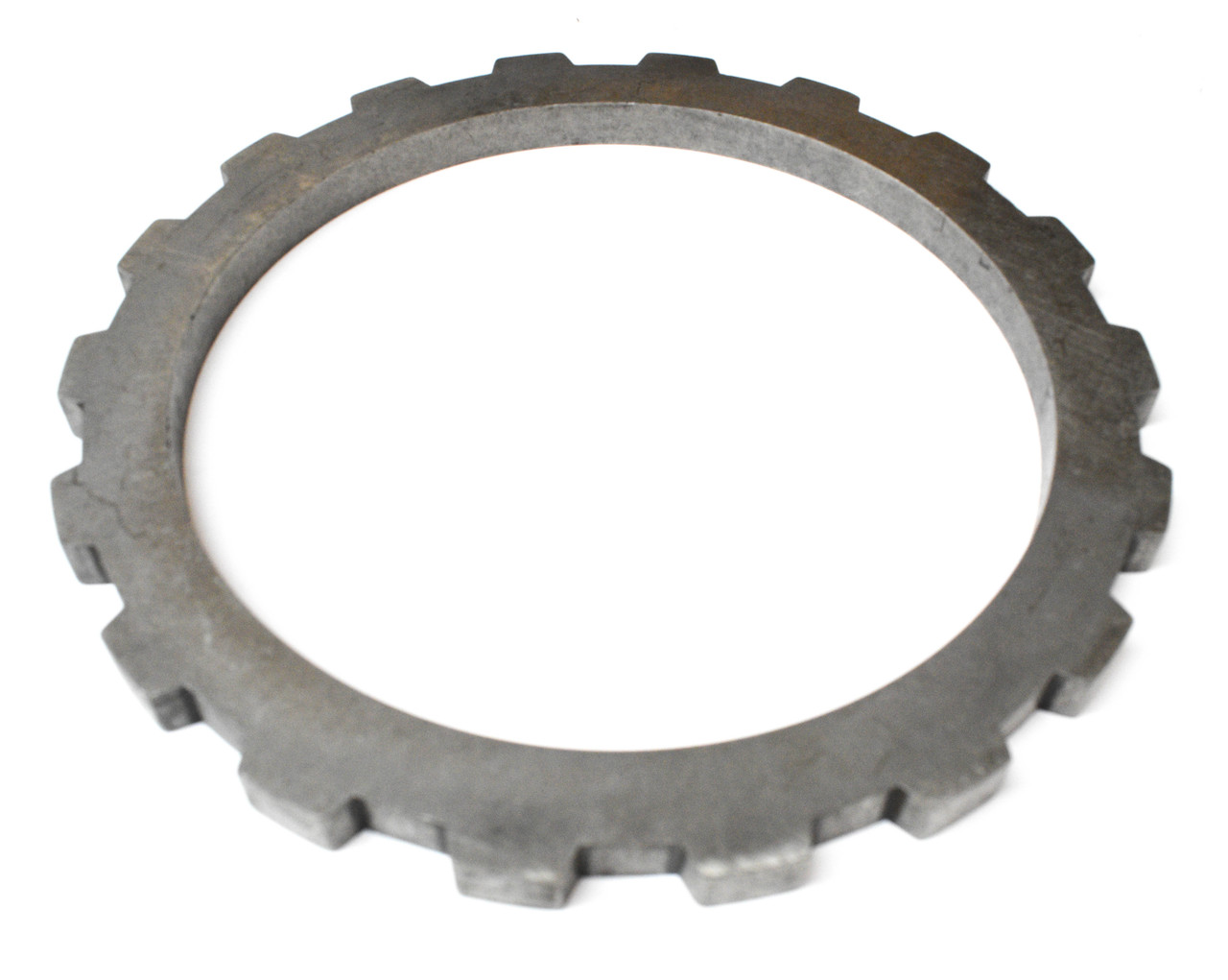 U36150 C6 E4OD 4R100 Reverse Clutch Pressure Plate - view 2