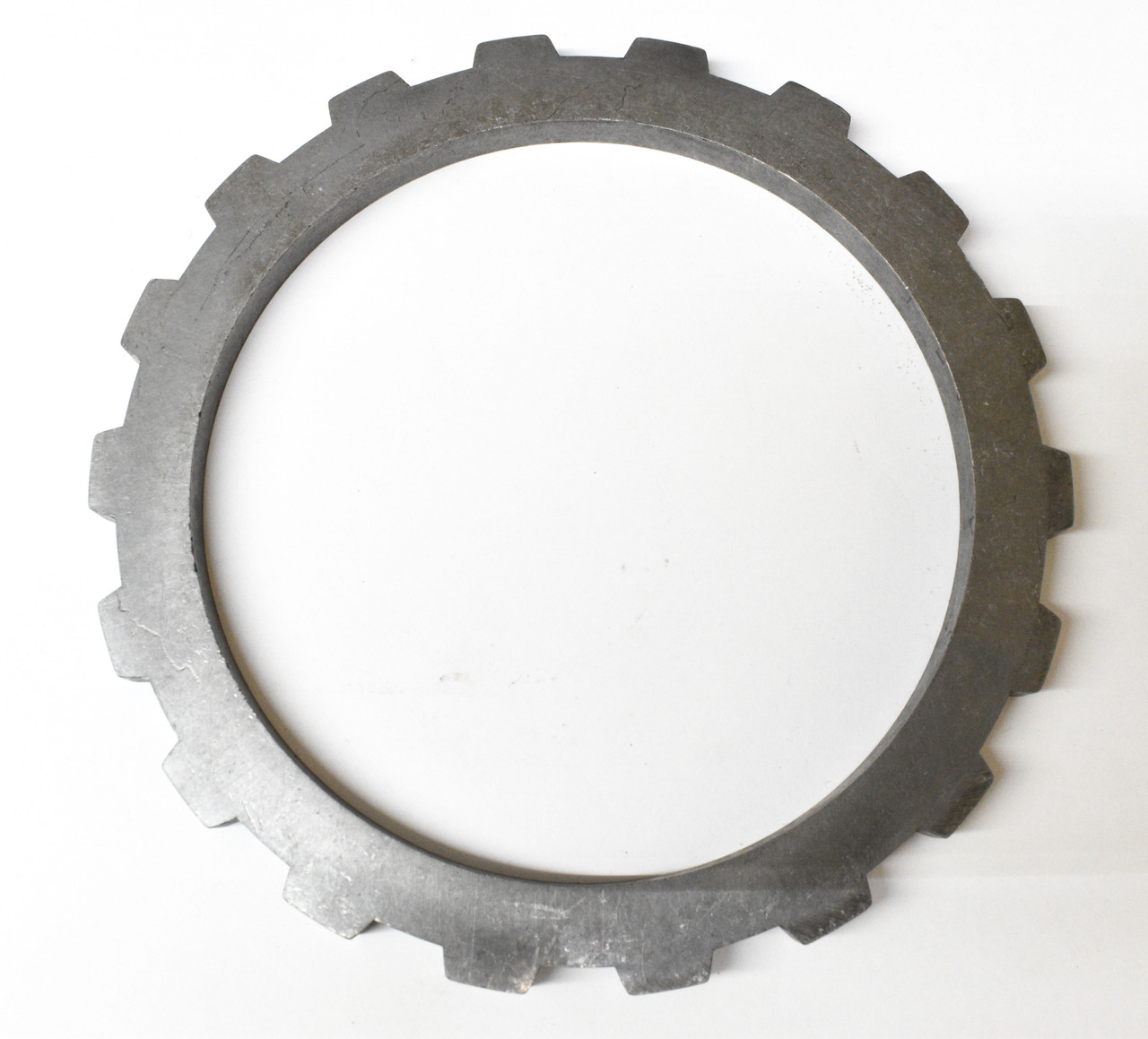 C6 E4OD 4R100 Reverse Clutch Pressure Plate | 18-Tooth | 0.40''