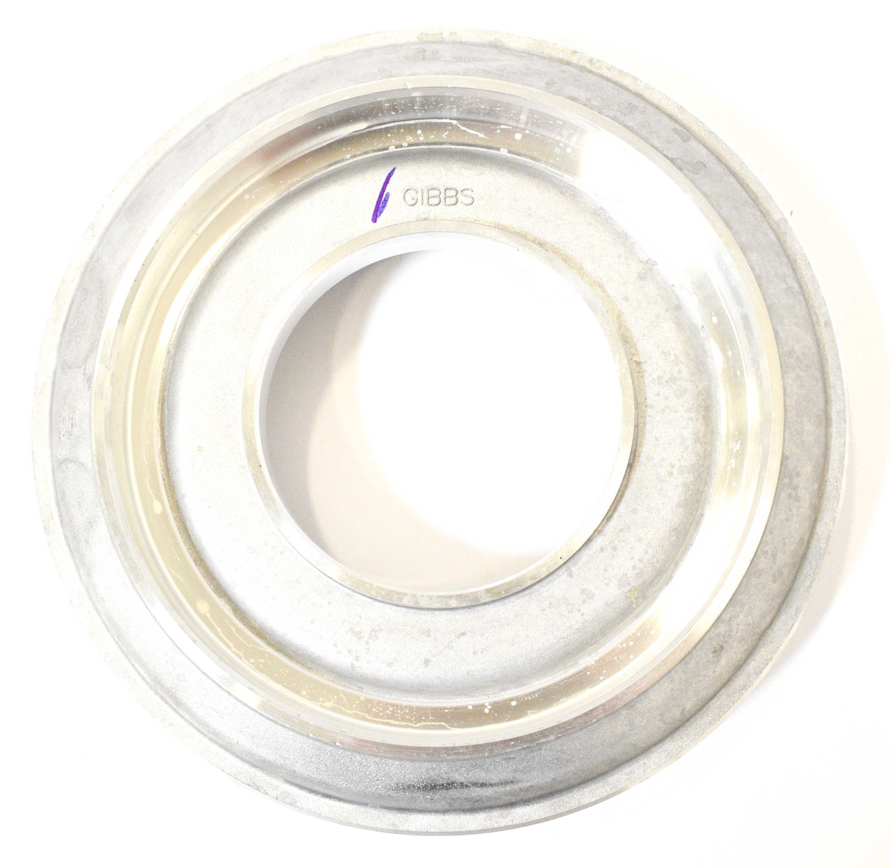 408881D 6L80 6L90 1-2-3-4 Clutch Aluminum Piston - view 3