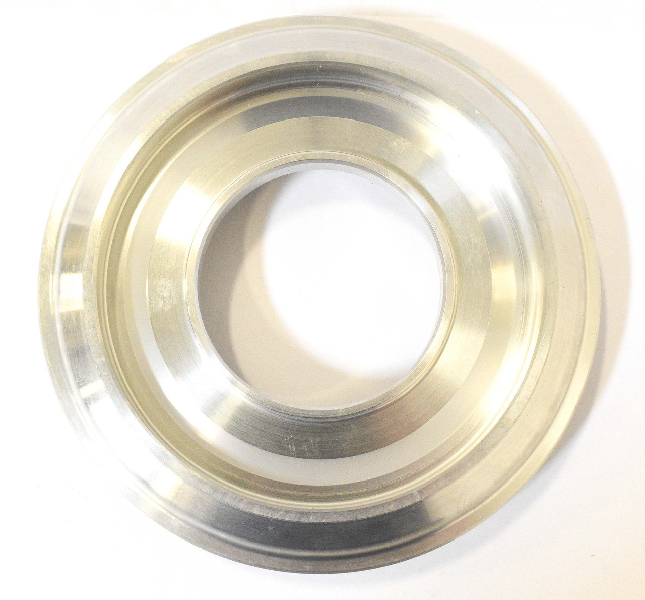 408882HD 6L80 6L90 1-2-3-4 Clutch HD Billet Piston - view 2