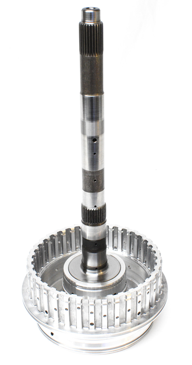 6T70 6T75 3-5 Reverse Drum w/ Input Shaft (GEN-2) - Global