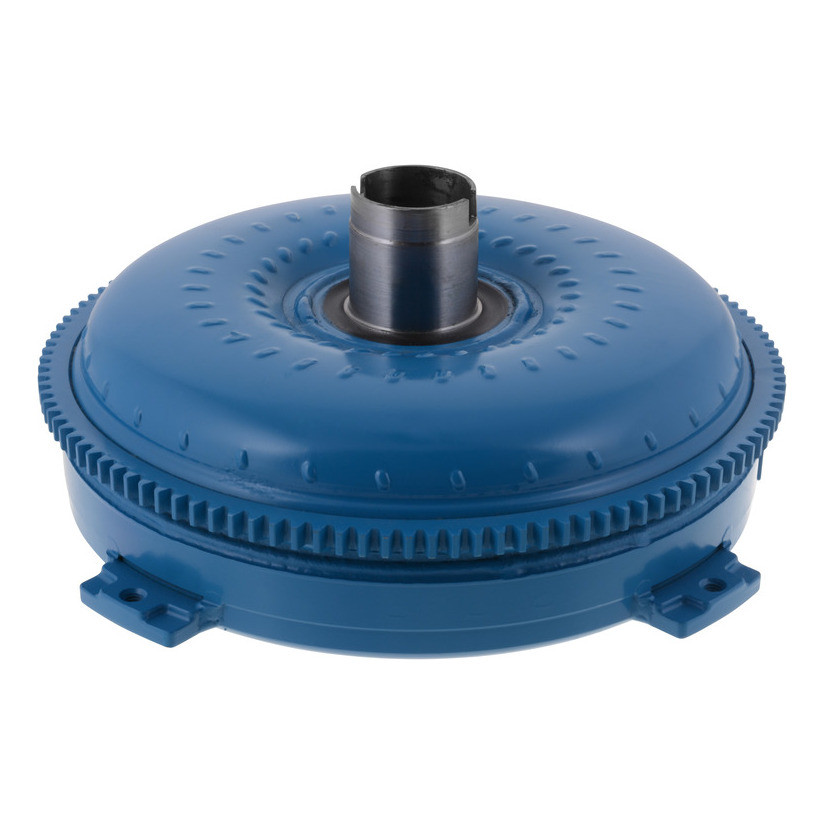 Torque Converters SU6303 5EAT Torque Converter (Low Stall) B 079 A 70 OL 0L B 71 1L [Price Includes Core Charge]