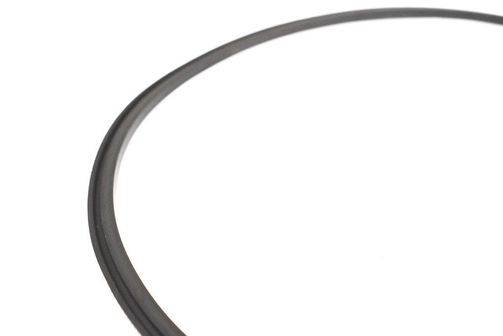 A518 A618 48RE Overdrive Clutch Piston Outer Lip Seal - Global