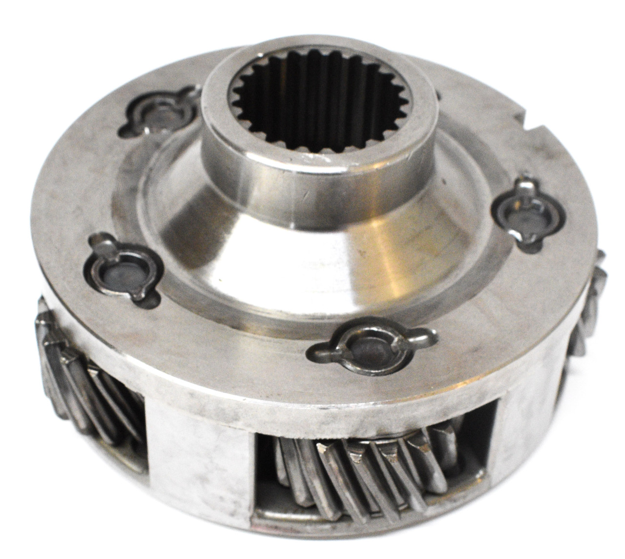 A500 A518 Overdrive Planet (1988-1993) 4-Gear 22 Degree Angled Teeth