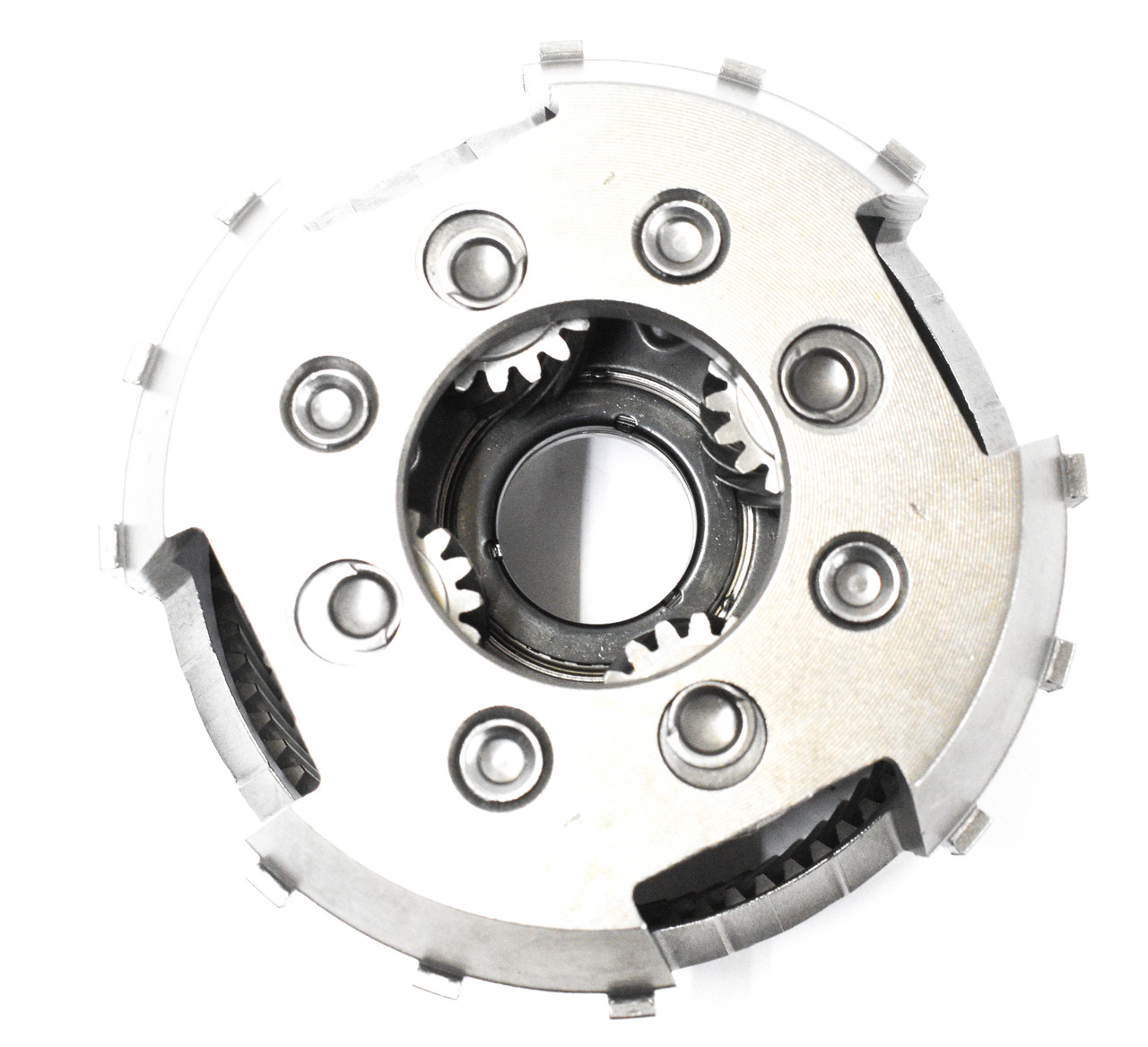 U84582G 4T65E Front Planet w/ 12-Outer Lugs - view 2