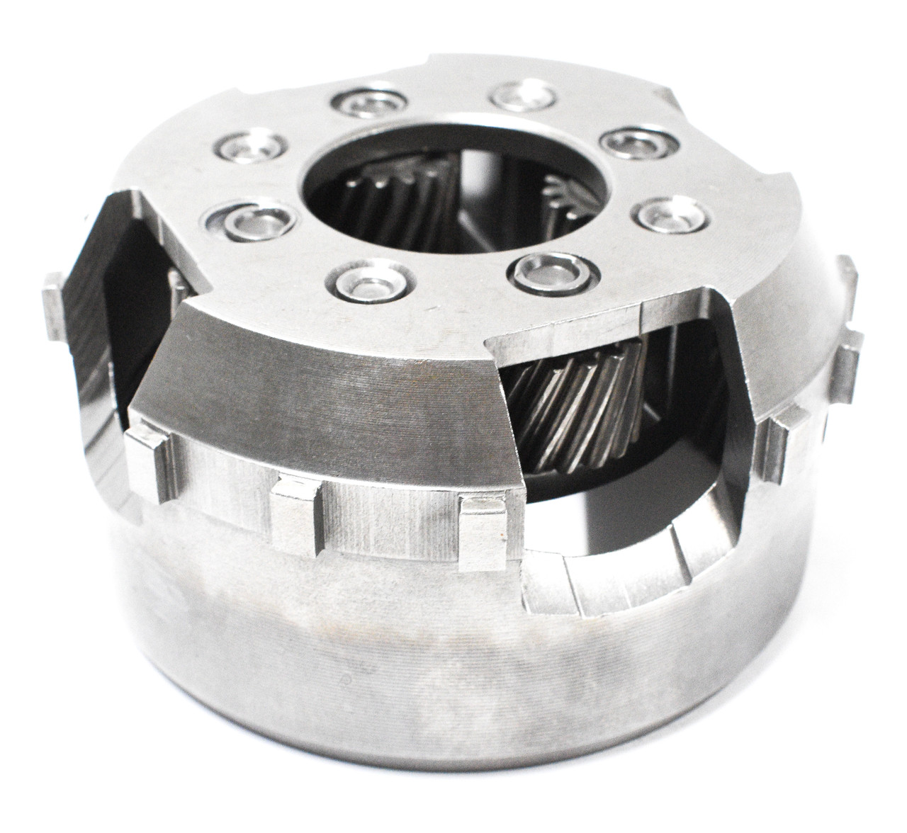 U84582G 4T65E Front Planet w/ 12-Outer Lugs - view 3