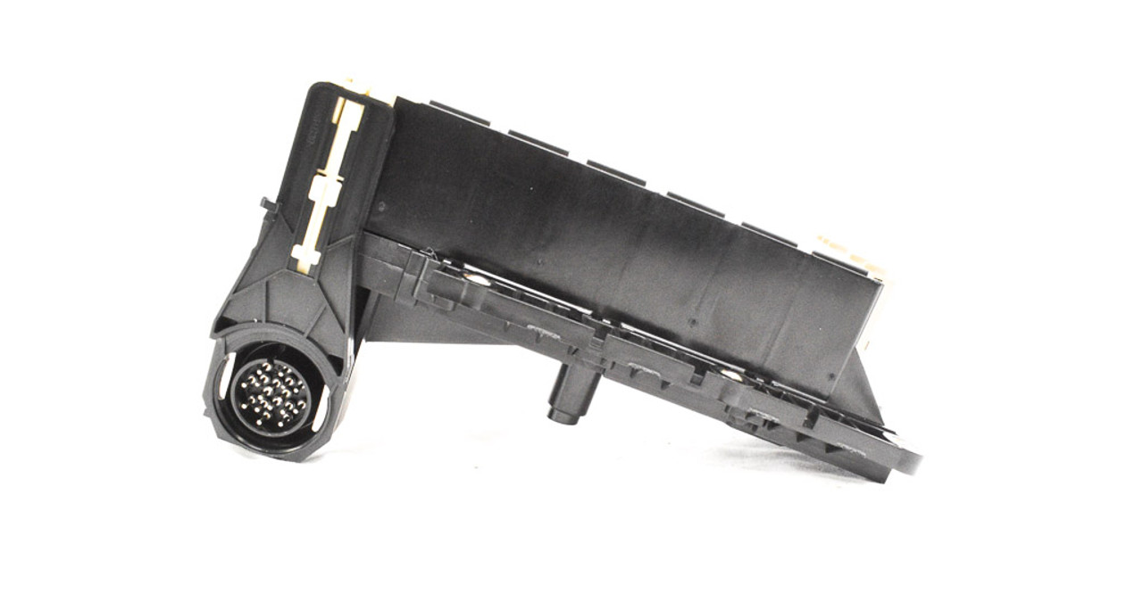 6R80 Connector Plate  Does Not Include TCM