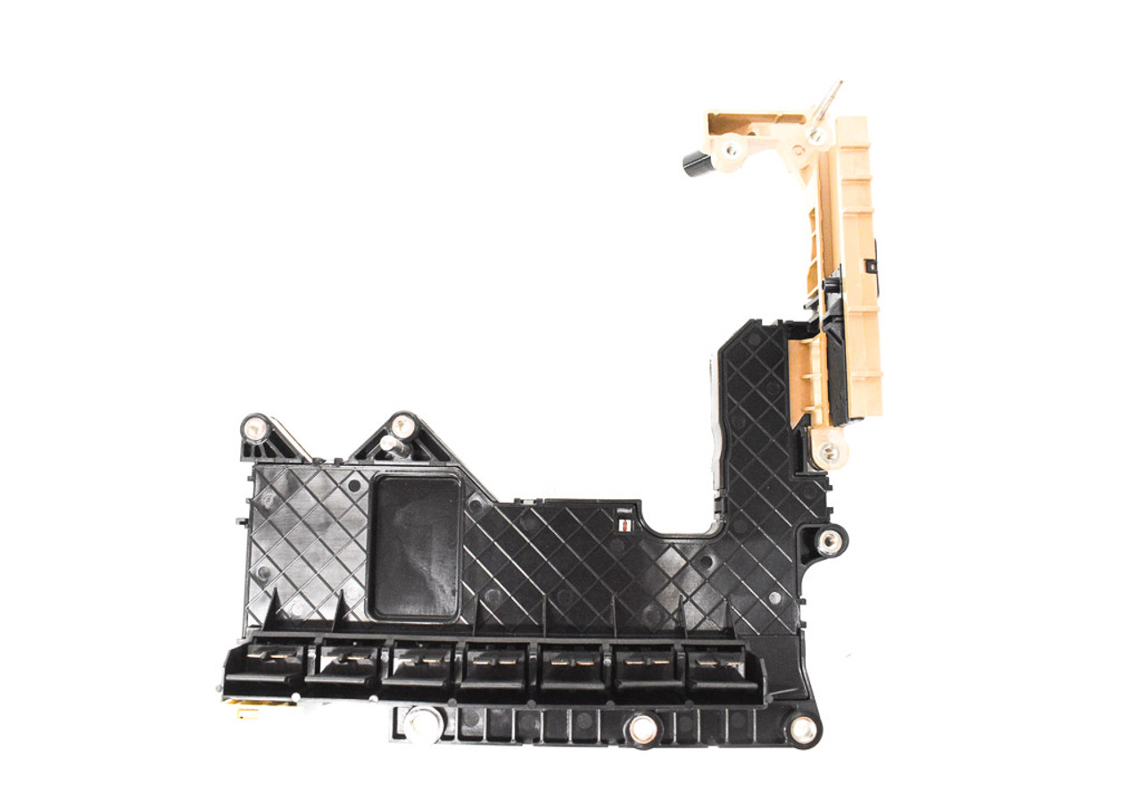 6R80 Connector Plate  Does Not Include TCM