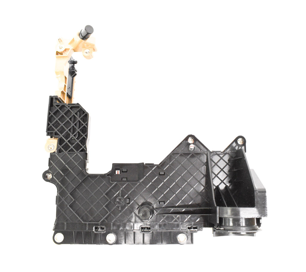 6R80 Connector Plate  Does Not Include TCM