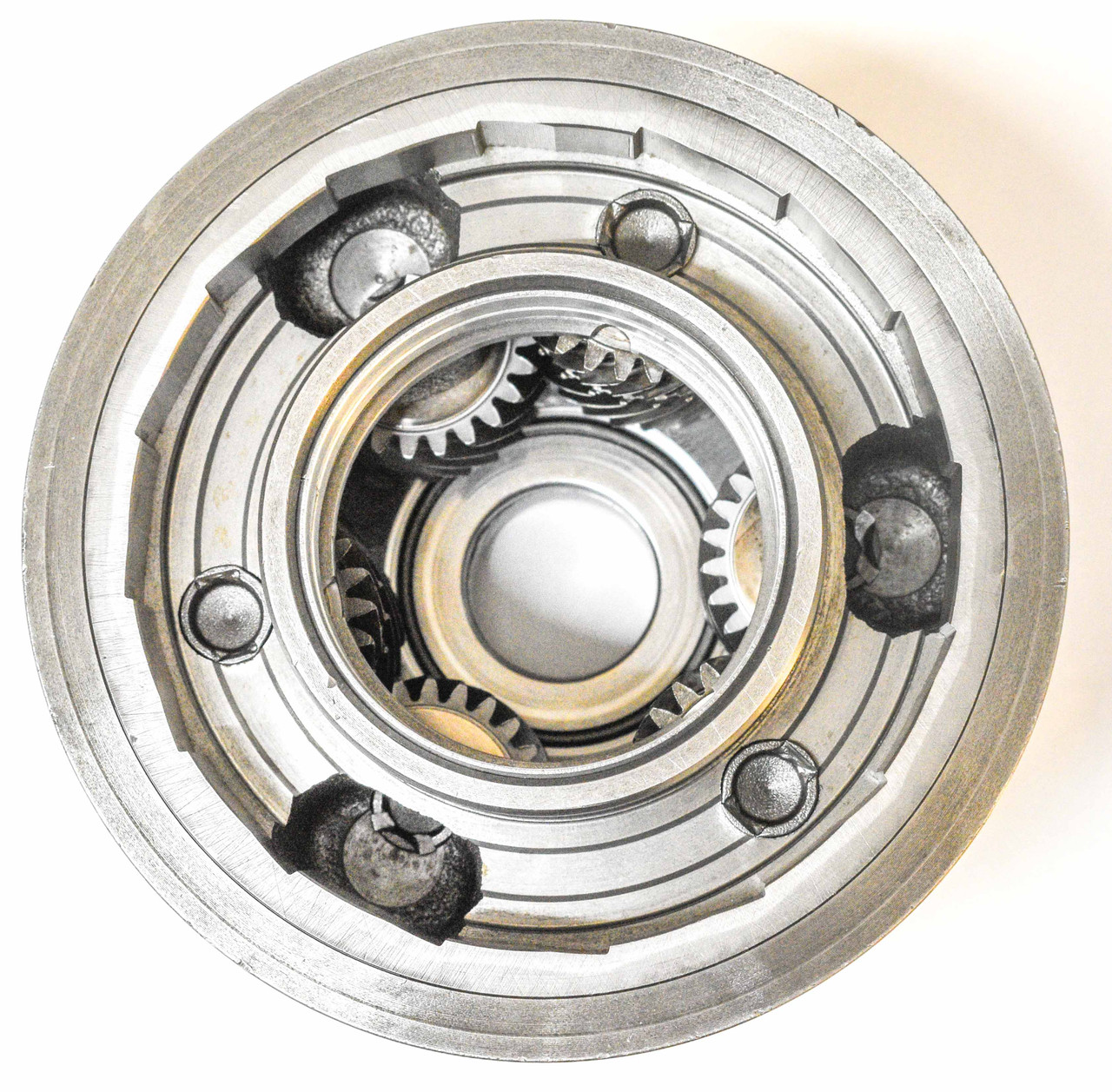 4R70 4R75 Planet Assembly (1993-UP) 4.845'' OD Top Cover - Global