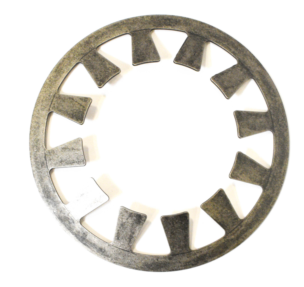 195767B 6L80 6L90 1-2-3-4 Clutch Diaphragm Spring (0.061'' 12-Fingers)