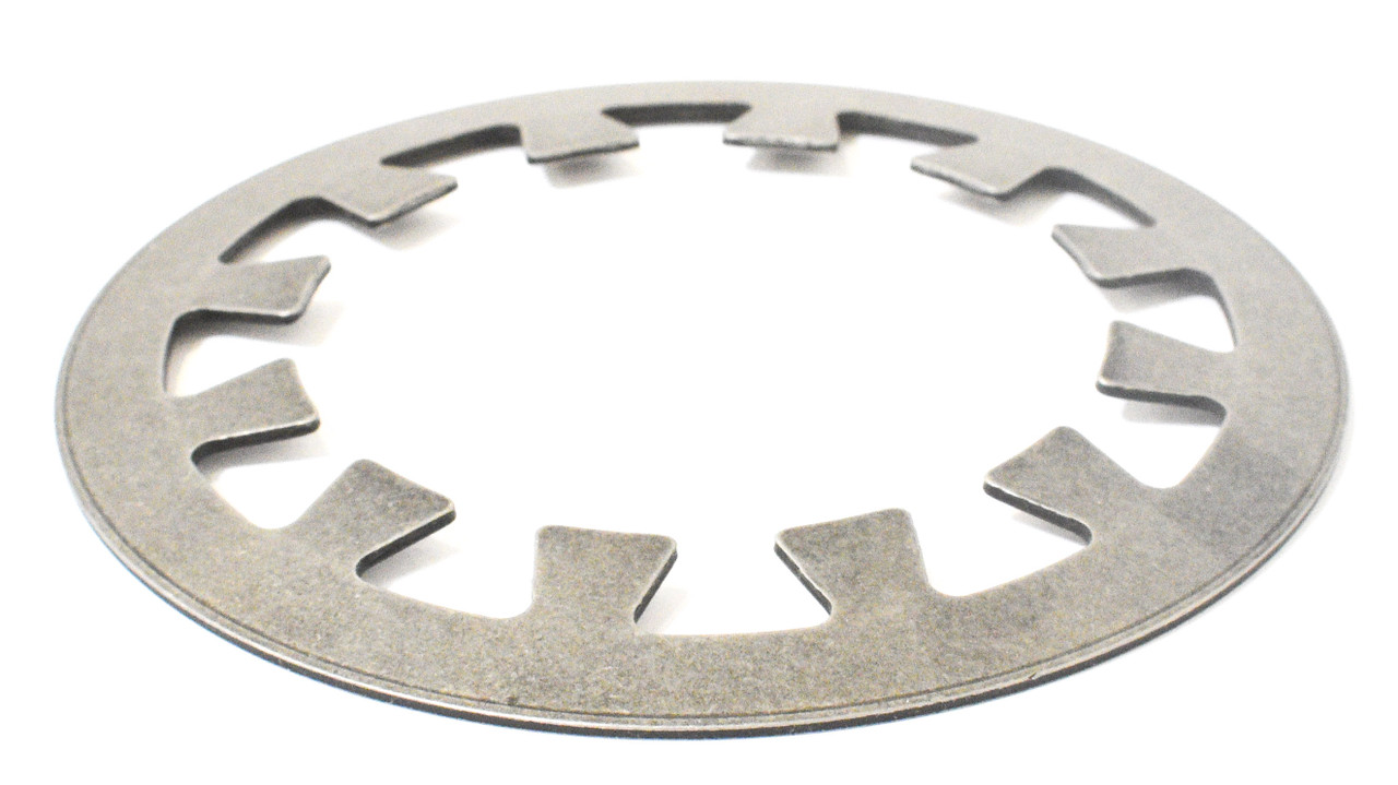 195767E 6L80 6L90 Low-Reverse Clutch Diaphragm Spring (0.069'' 12-Fingers) - view 2