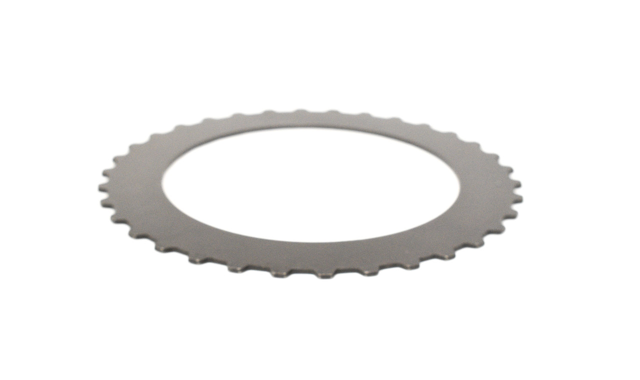 76128AK AODE 4R70 4R75 Forward Clutch HD Kolene Steel Plate (1990-UP w/ Steel Drum) 0.068'' - view 2