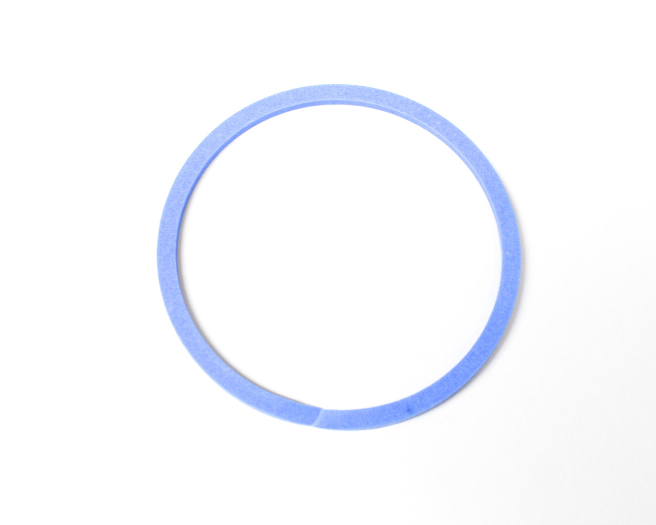 700R4 4L60E TH200 TH325 Pump Stator Sealing Teflon Ring (Blue