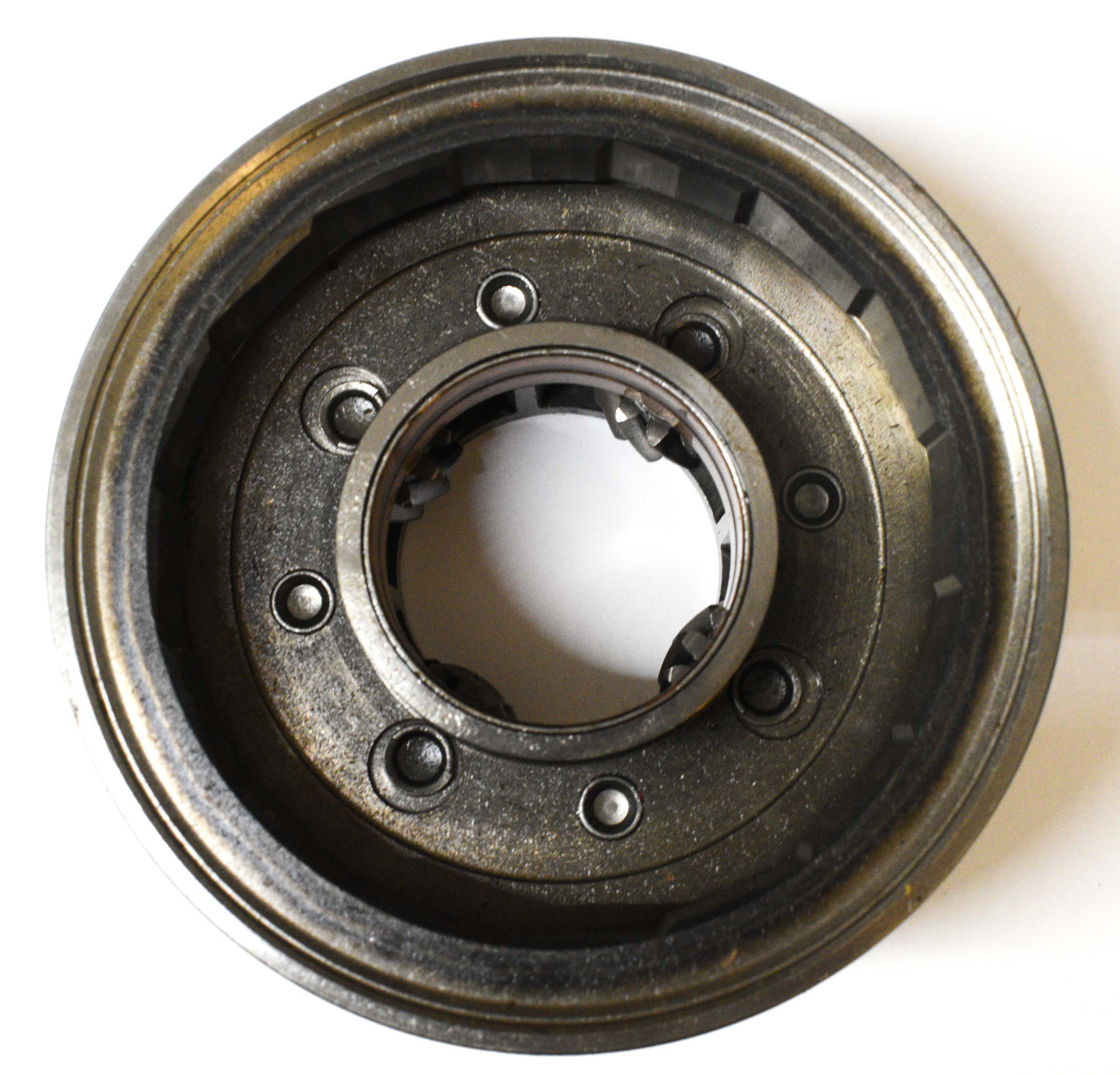 1229A 4L80E TH400 (1962-1992) Front Planet w/ 4-Pinions & .710"Slant Gear (1991-1995) - view 2