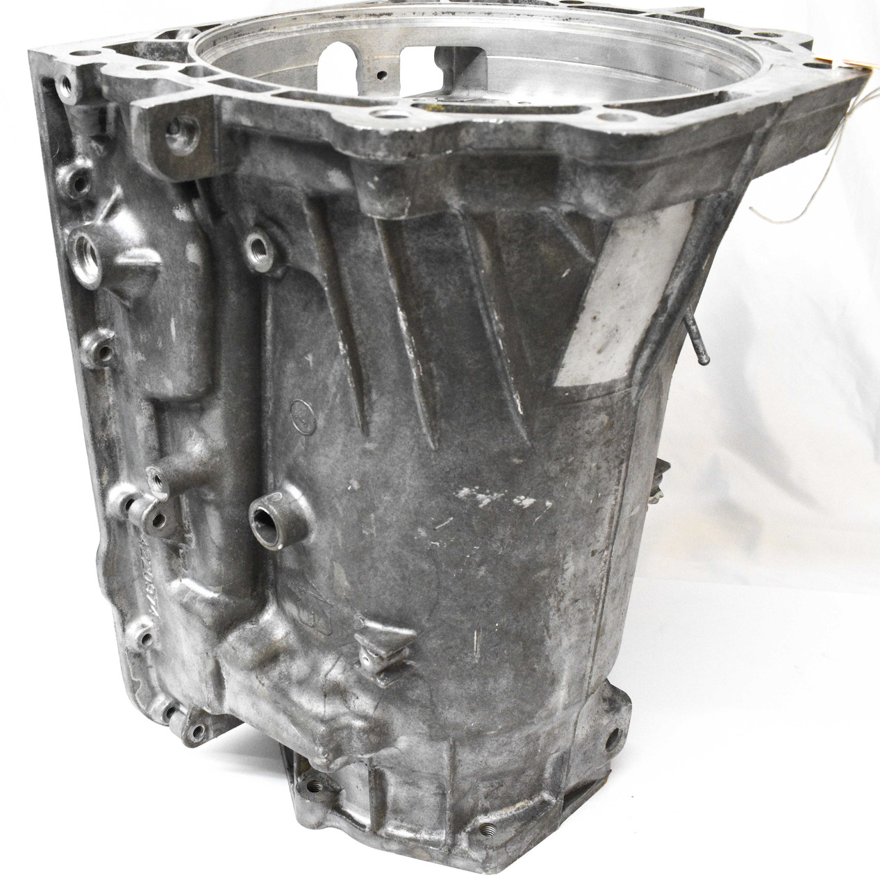 4L60E Transmission Case - GIRAFFE Style (24220974) - Global