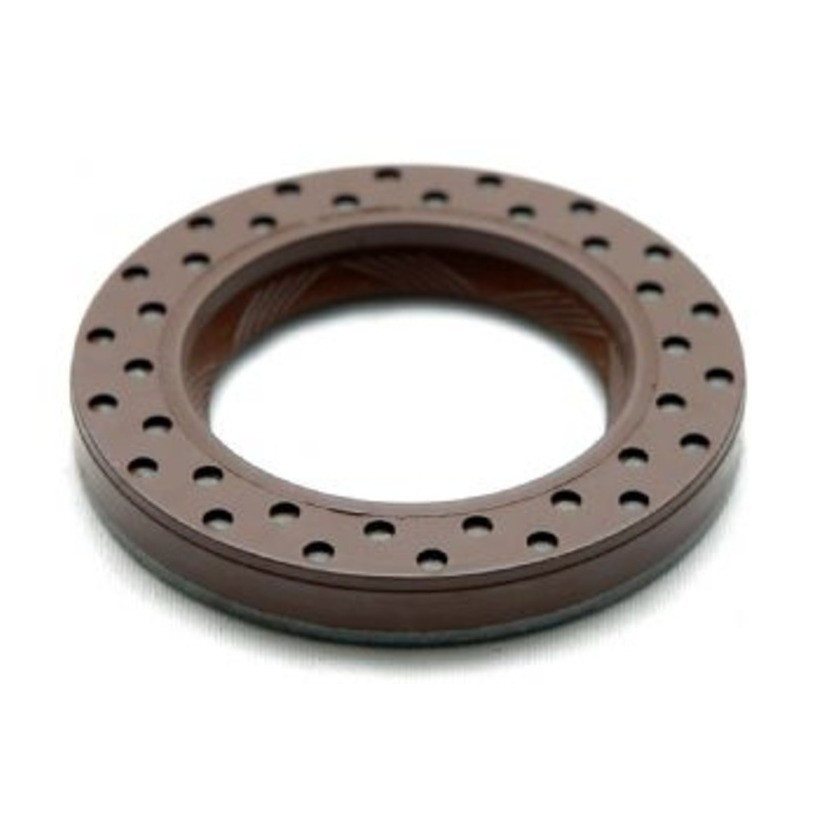 4L60E 4L65E Rear Metal Clad Seal (1997-2005 C5 Corvette) - Global