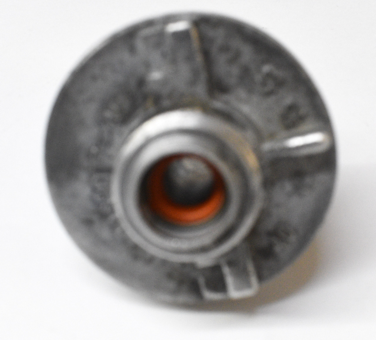 U34774 TH400 Speedo Housing (Fits 34-39 Tooth Gears) - view 3