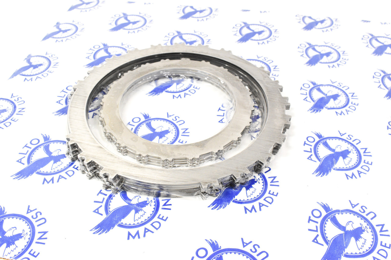 AL202753B AS66RC AS69RC Steel Plate Module (2013-UP) - view 2