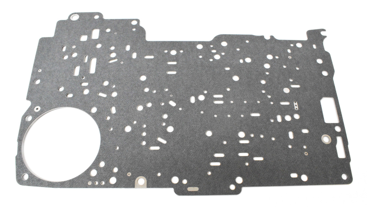 Motorcraft 46320H 5R55W 5R55S Bonded Valve Body Separator Plate (2004-2010) (No longer Available)