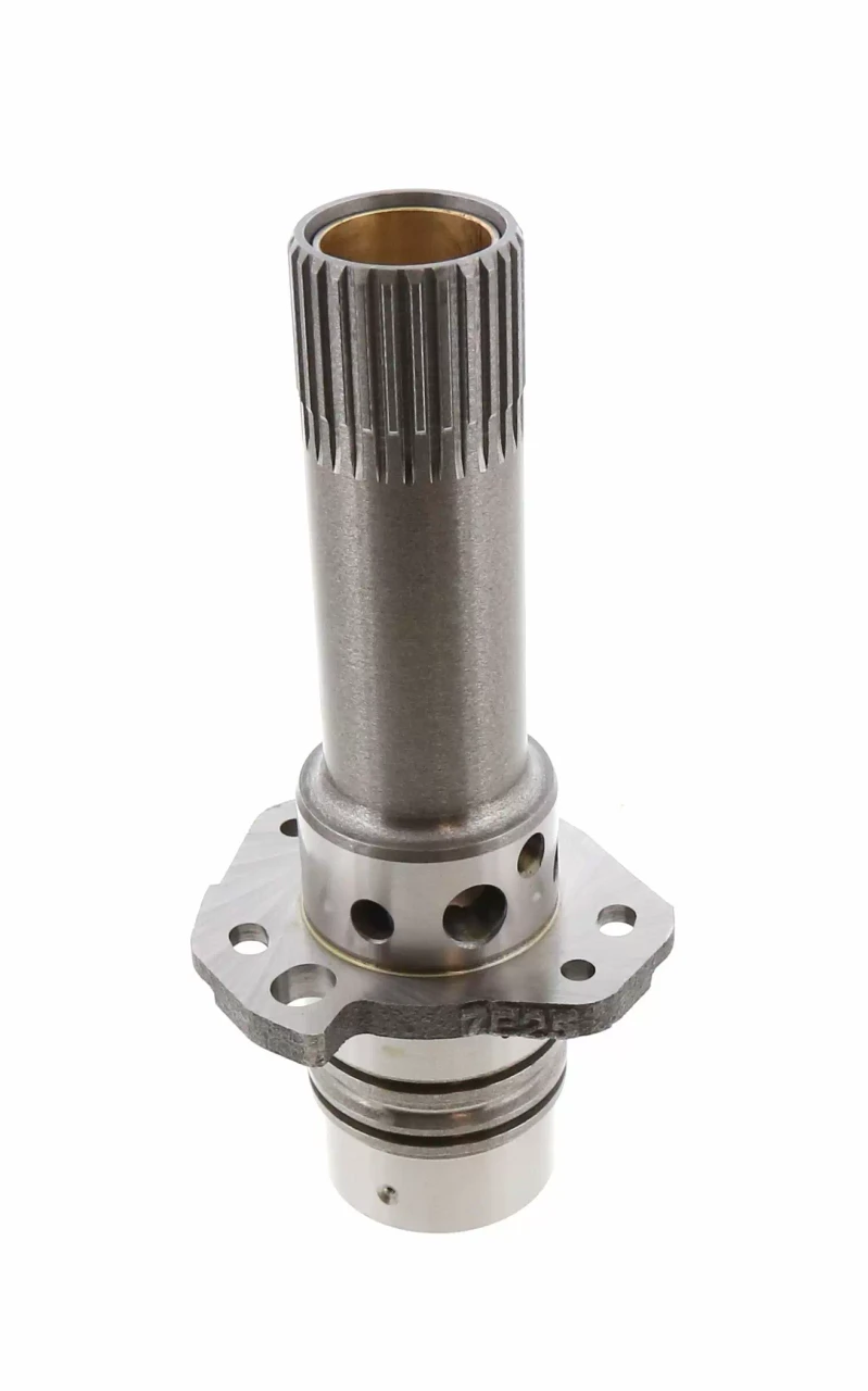 A74529D 4L60E 4L65E 4L70E Stator Shaft (2006-UP) w/ ISS Hole 245mm and 298MM 6.830" Short Stator