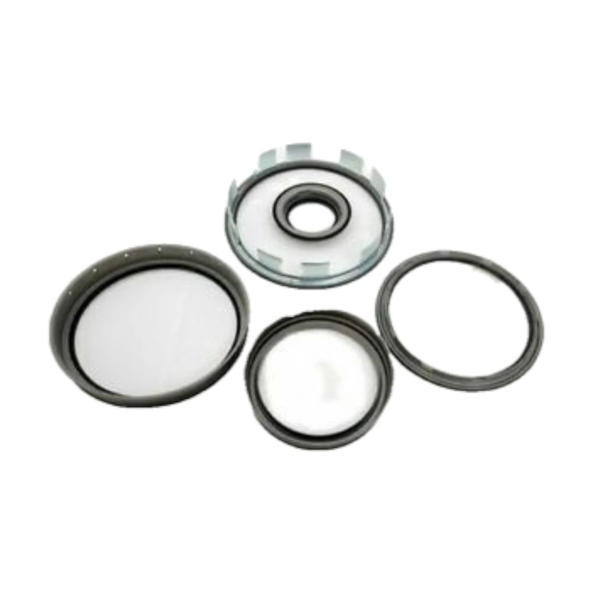 124960AK 6T70 6T75 6F50 6F55 Piston Module (2007-2012) Gen 1