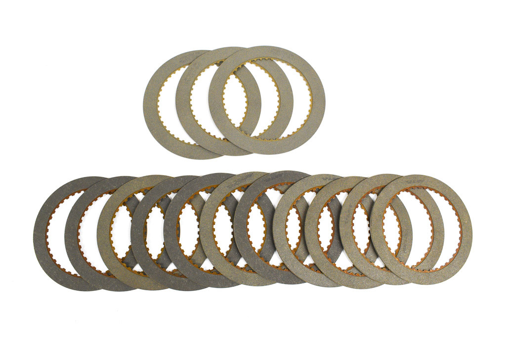 TH400 High Energy Clutch Friction Module (1964-1990)