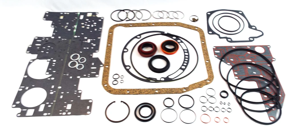 Precision 3043A AODE 4R70 4R75 Overhaul Kit (1996-2002) - view 2
