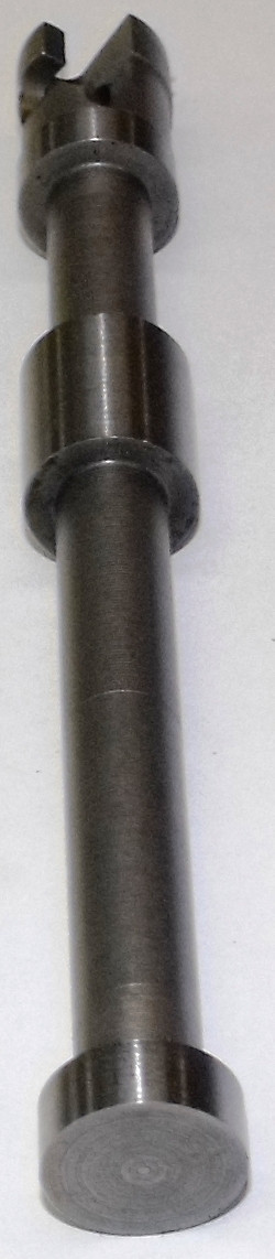 1179 4L60E Manual Valve (1993-1995) - view 2