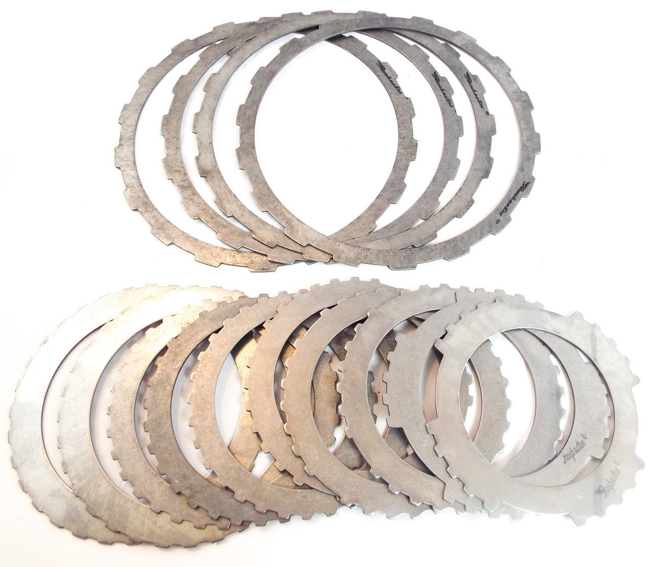 G000474 CD4E Steel Plate Module (2.0L)