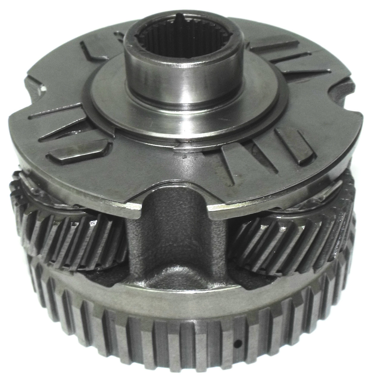 1211A 4L80E Overdrive Planet (1991-2000)