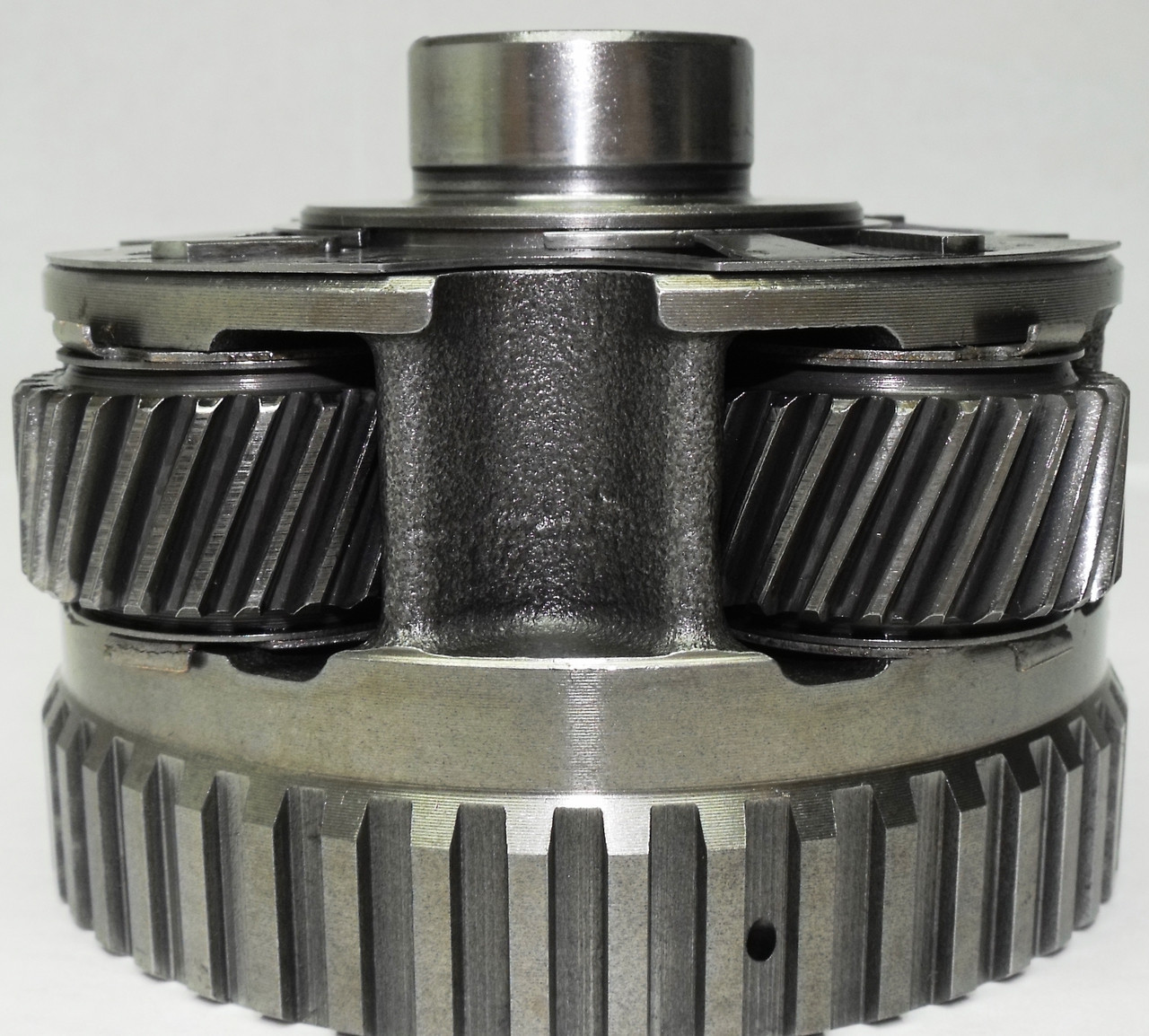 1211A 4L80E Overdrive Planet (1991-2000) - view 2