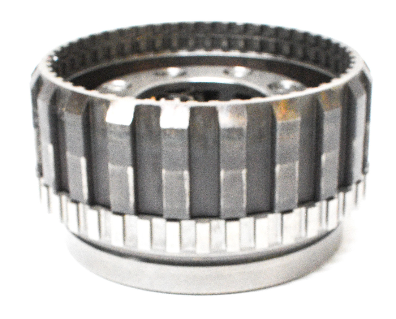 4L80E Rear Planet Slant Cut 4 Gear w/ Sensor Ring .795