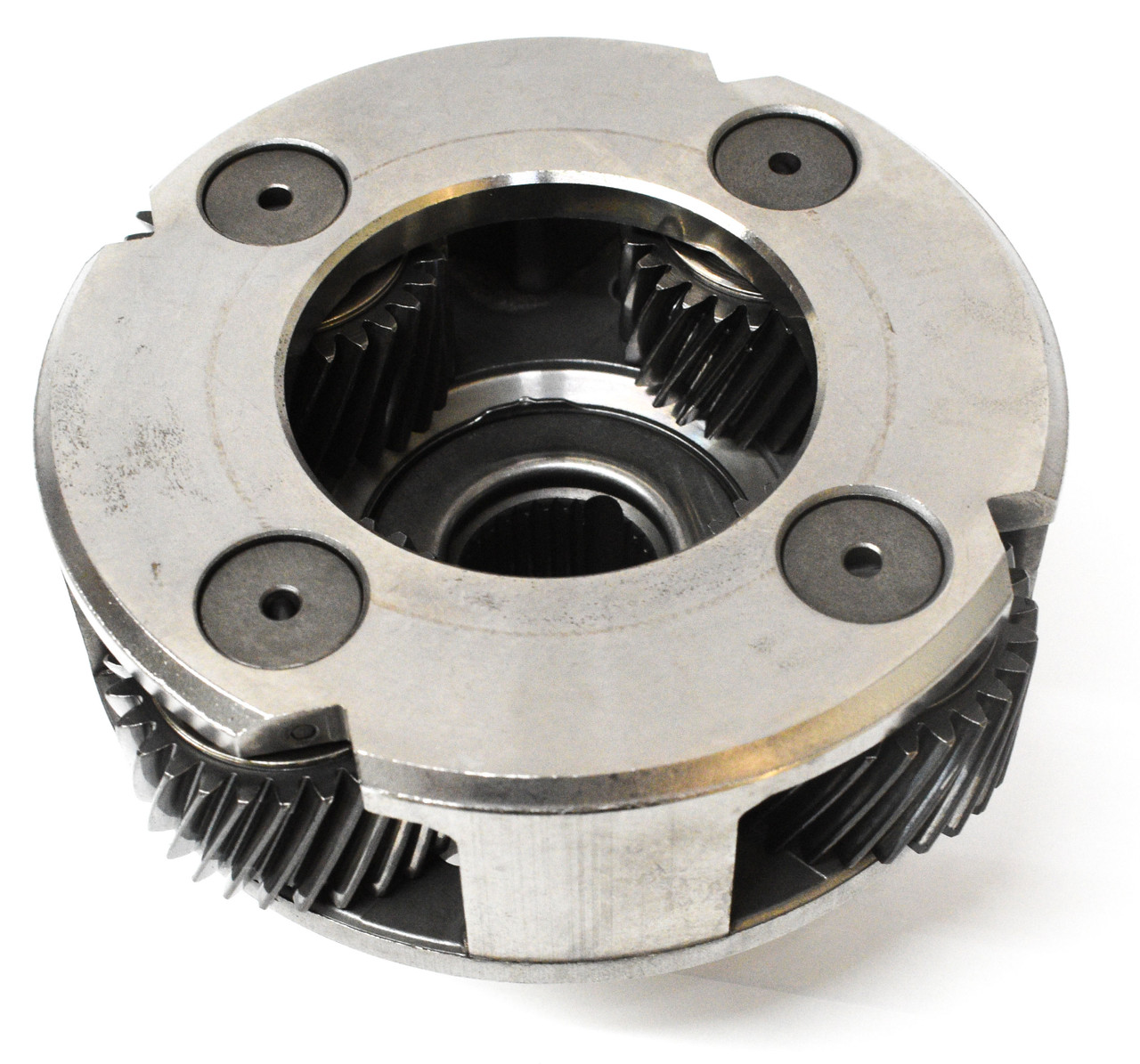 3176A 4R100 Overdrive Planet w/ 4-Pinion Steel (1998-2005) 1.437" tall Hub - view 2