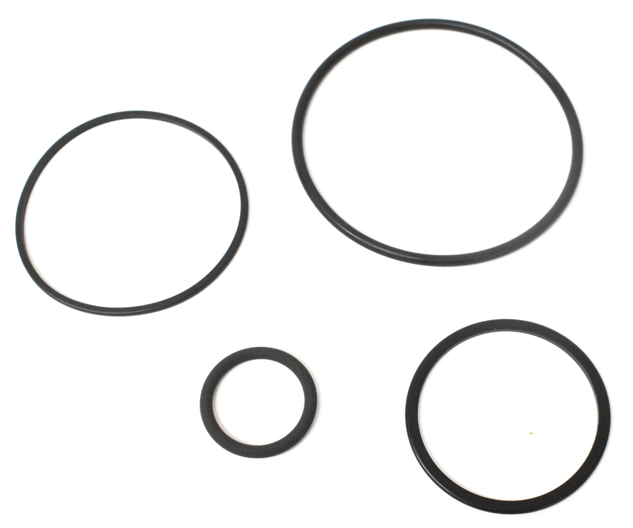 Sonnax 77767K-SK 4L60E 4L65E 4L70E Replacement Seal Kit ONLY For Super Hold Servo