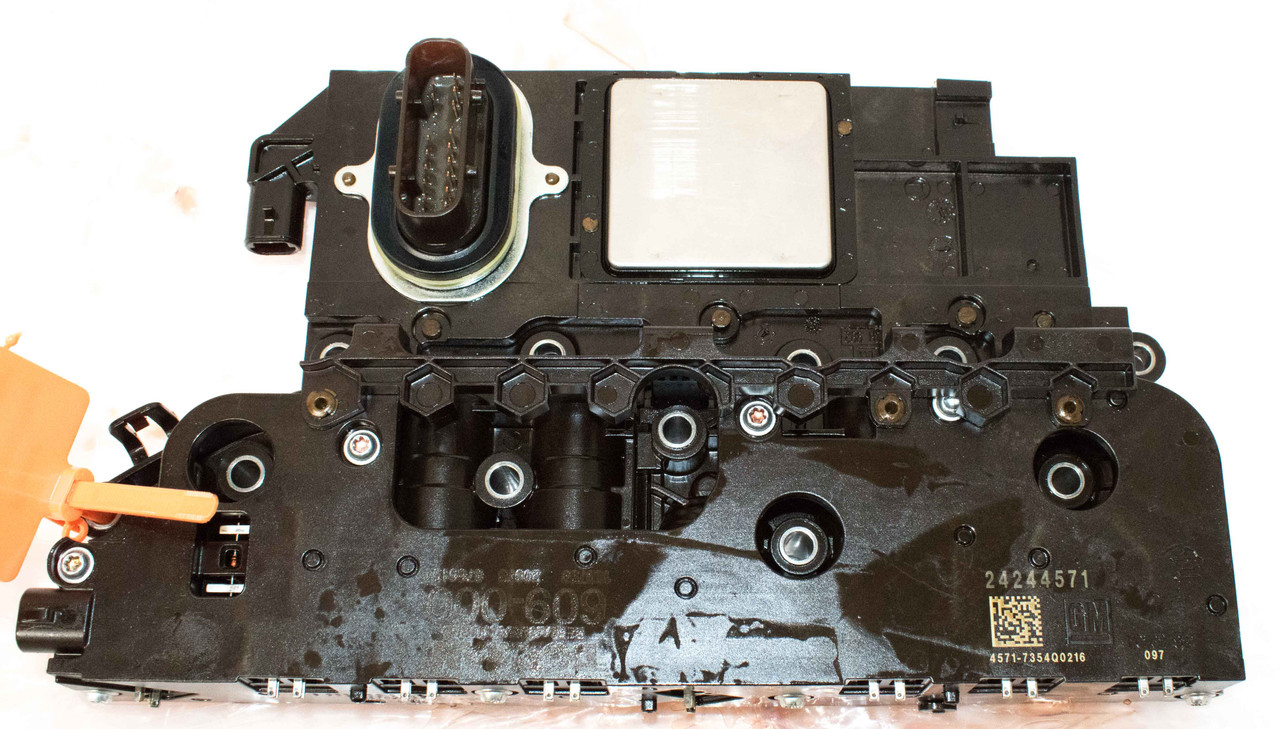 6T70 6T75 TEHCM Match Your OE Numbers from Product Description