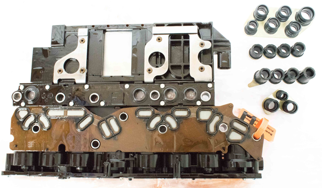 Dorman A124420B 6T70 6T75 TEHCM Match Your OE Numbers from Product Description (Price Includes $200 Core Charge) - view 2