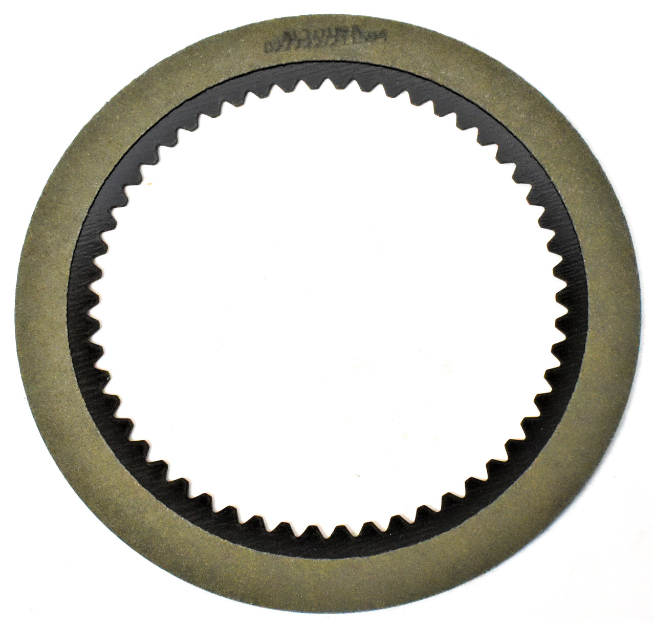 Alto 027722 A518 A618 Overdrive Brake Friction (1990-2007) 0.087"/2.21mm High Energy